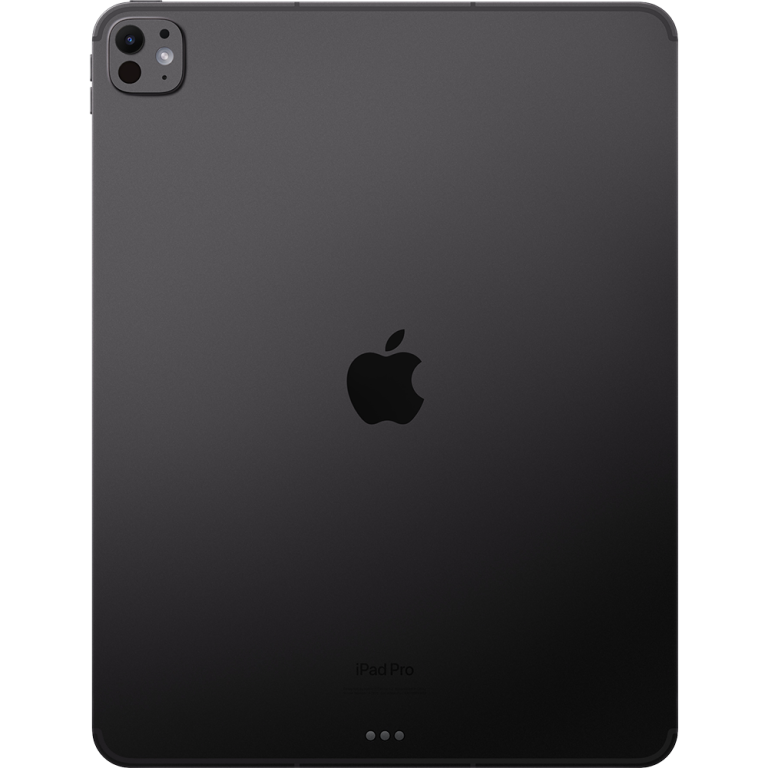 ipad pro 2024 m4 body