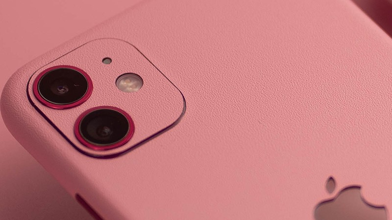 iPhone 11 Blush Pink Thumbnail