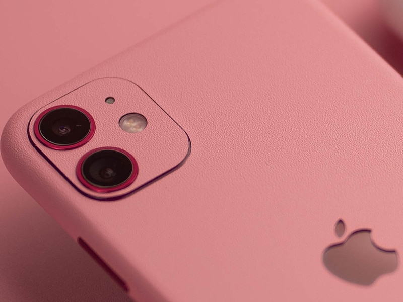 iPhone 11 Skins, Wraps, Decal exacoat™