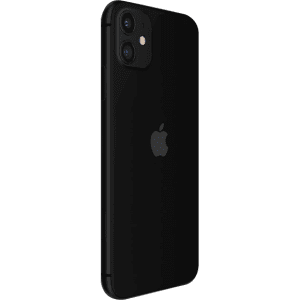 iphone 11 body black