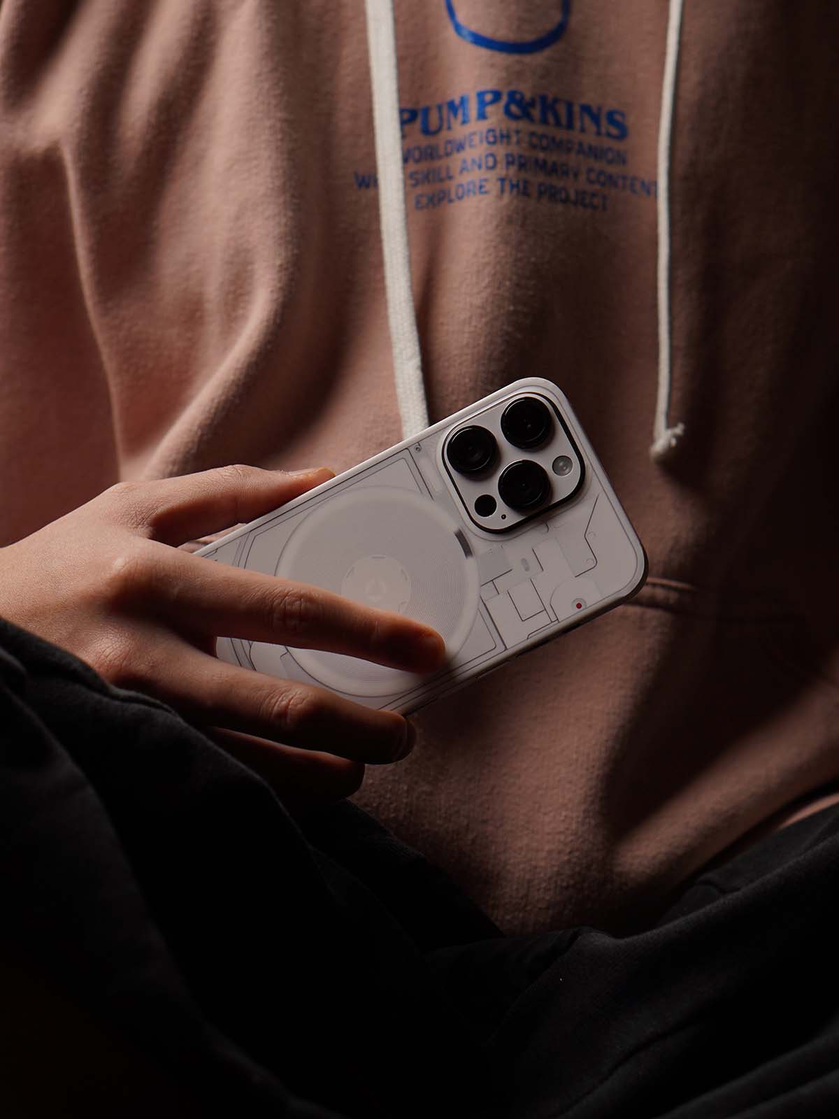 The Essential Accessory for Every iPhone: Exacoat Skin