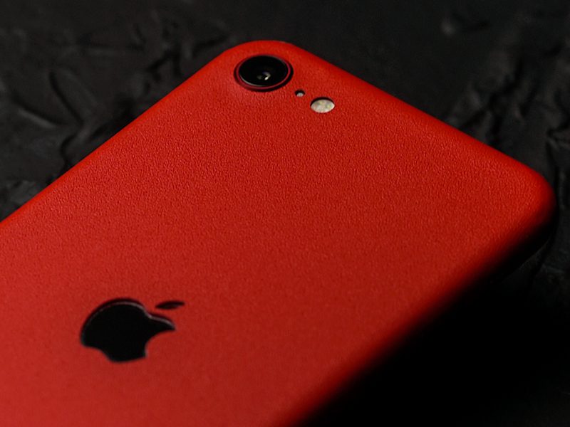 iPhone SE (2020) Skins, Wraps, Decal exacoat™