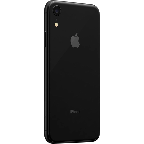 iPhone XR Body