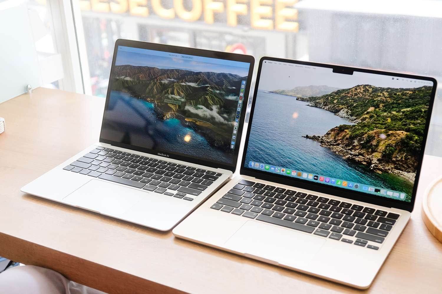 MacBook Pro or MacBook Air? Which One is Better?
