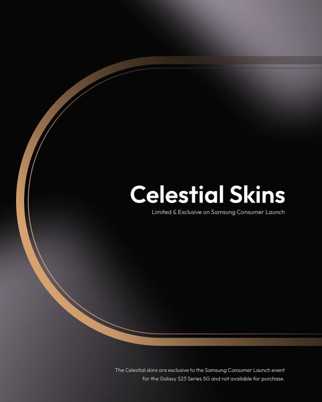 The Celestial skin design incorporates planet-inspired elements into a calming, visually striking design with soft pastel colors. It creates a serene vibe with minimalist shapes and a gradient pattern.