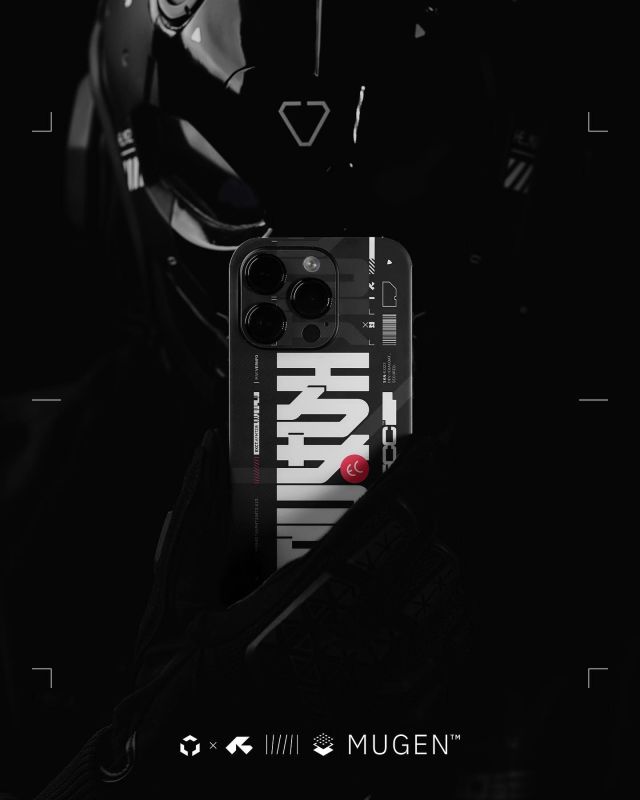 Launched: MGN-01