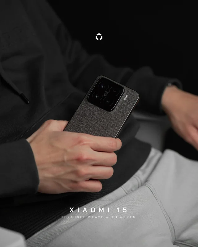 Should we make Woven skin available on marketplace? 🤔

#exacoat #xiaomi15