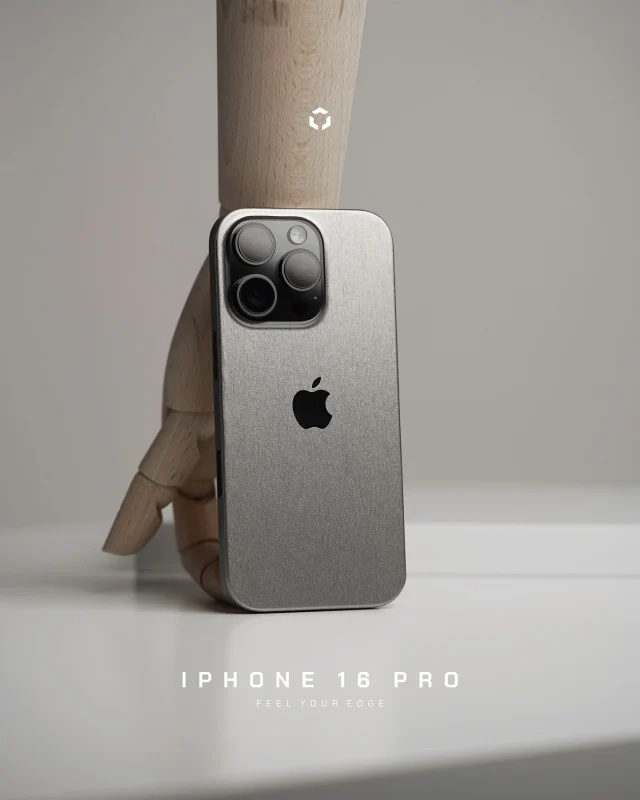 Does 'better late than never' apply here? 😂
September is just around the corner, and you know what that means... iPhone 17 series, anyone?

#exacoat #iPhone16Pro #iPhone16ProMax #iPhone16 #iPhone17