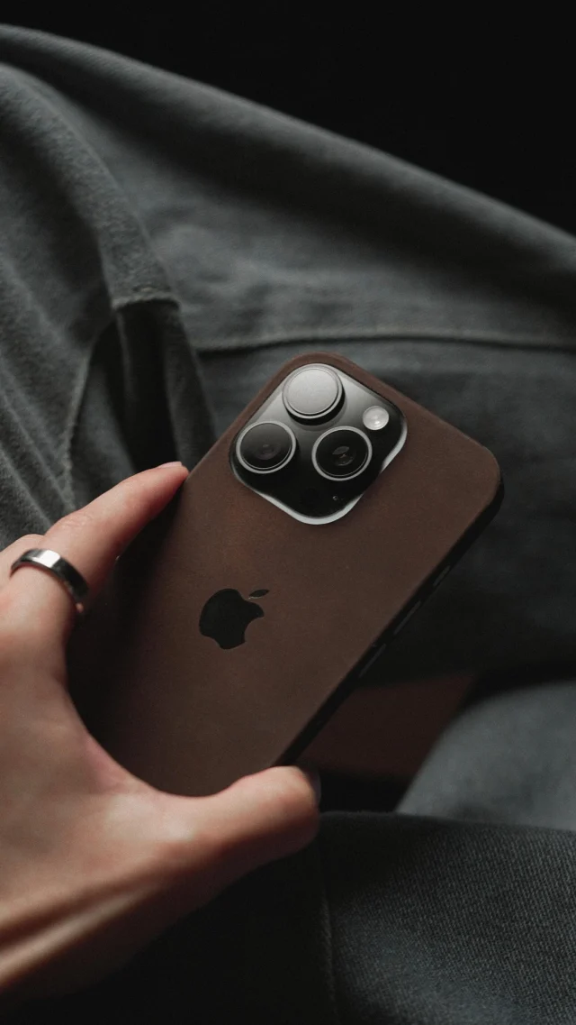 Just got your hands on the latest iPhone? Don't let accidents ruin the vibe - grab our premium skins for top-notch protection

#exacoat #iPhone16Pro