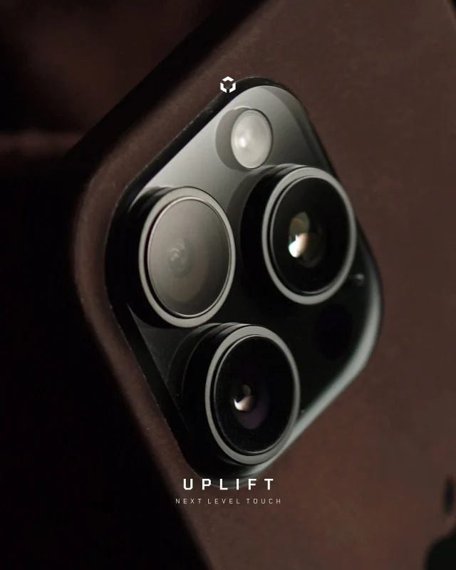 Looks like Apple needed a little help from us 🤷‍♂️.
Upgrade your iPhone game with brown Patina skin - the upgrade they didn't think of.

#exacoat #iphone16pro #iphone16promax
